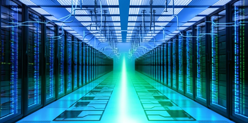 3E 네트워크 AI 인프라 비전 개요