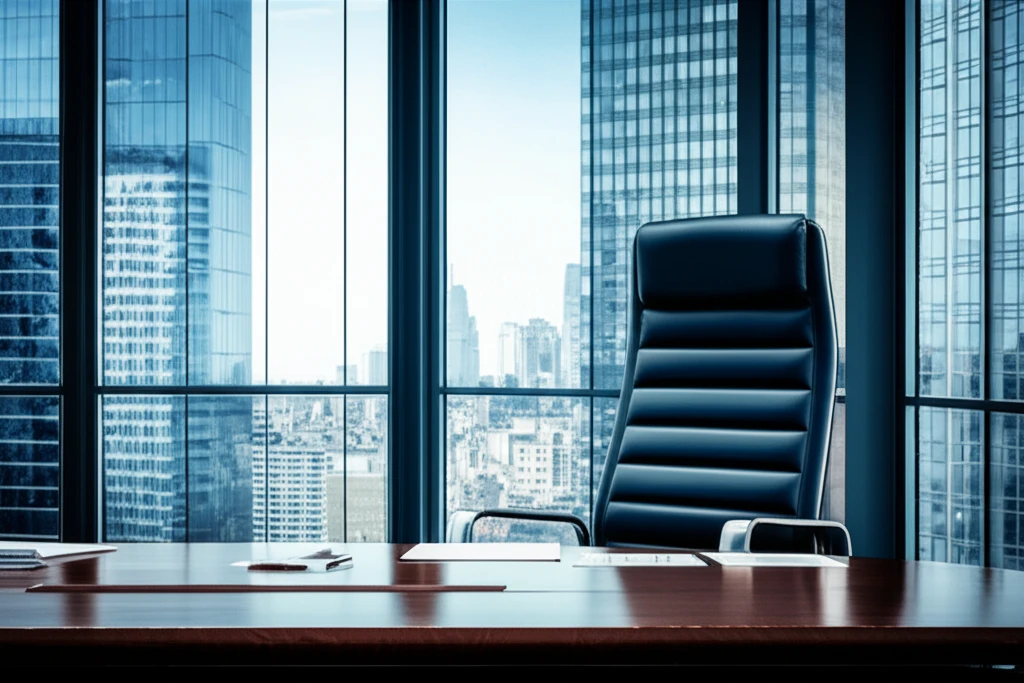 KKR 운영 체계 관련 이미지