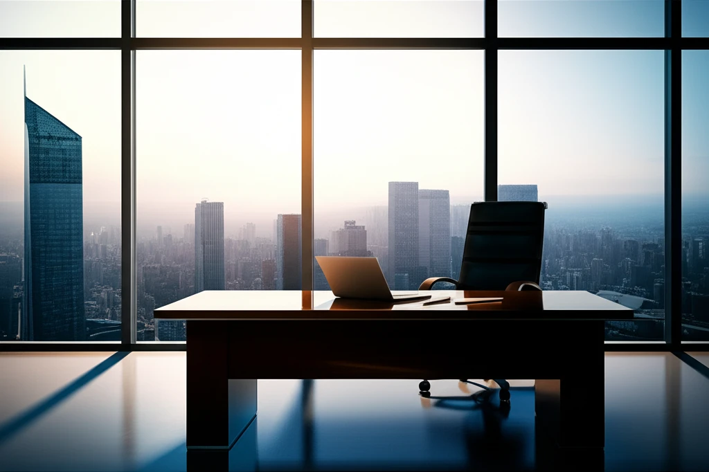 KKR COO 사임 관련 뉴스 이미지