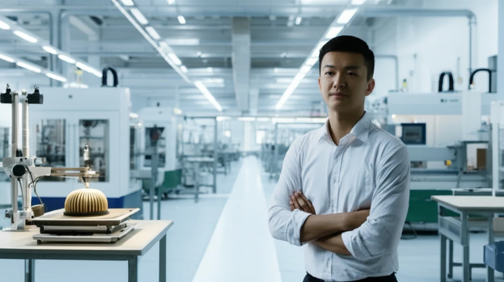 제조창업 통합 지원 체계 모식도