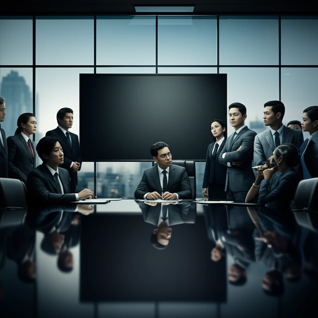 시장 반응 및 분석 차트 이미지