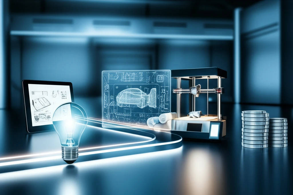 제품화 올인원팩 프로그램 개념도