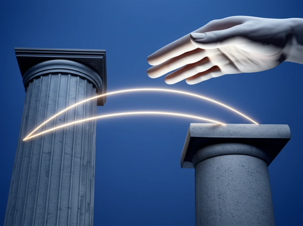 디딤돌대출 금리 변동 추이를 보여주는 개념도