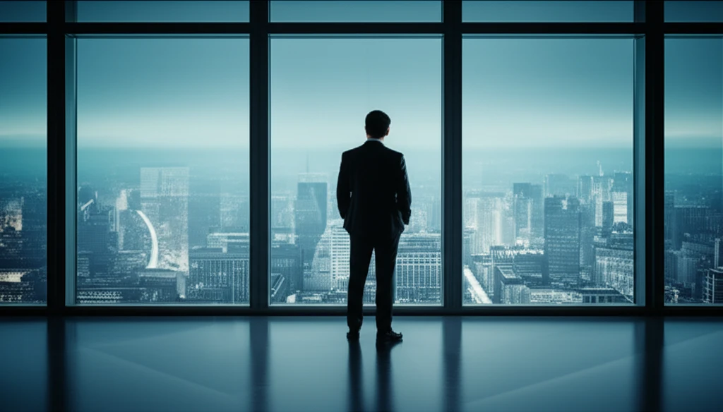 KKR COO 사임 결론 및 요약 이미지