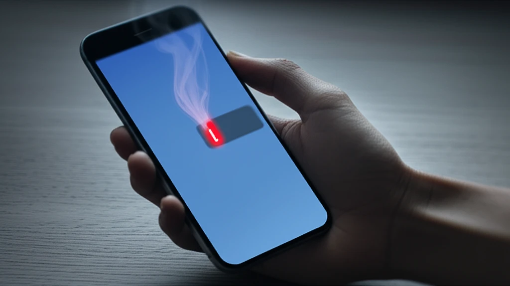 스미싱 문자 메시지 예시 및 주의 사항