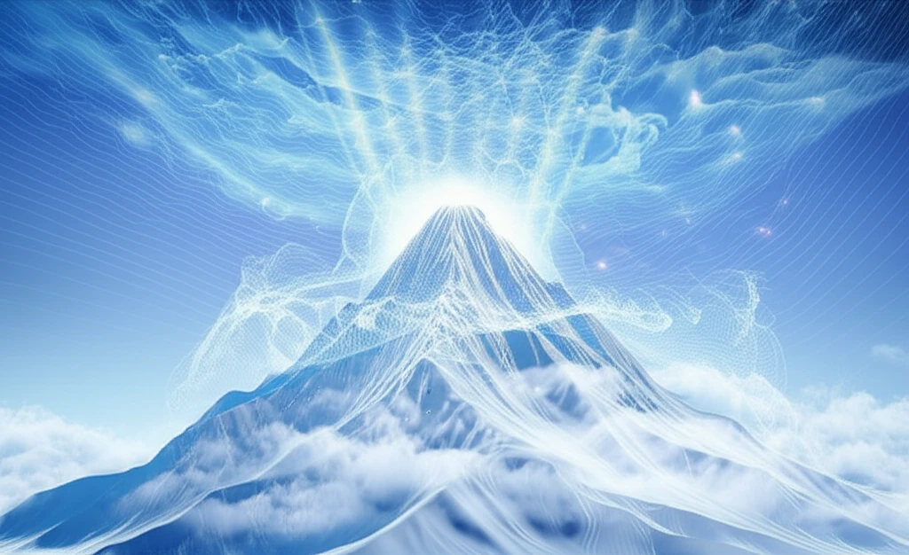 겨울 산행 방한 장비 디테일