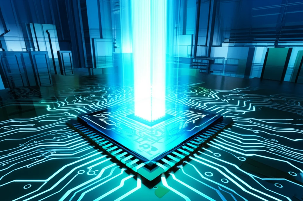 세미콘 코리아 2026 개막 현장