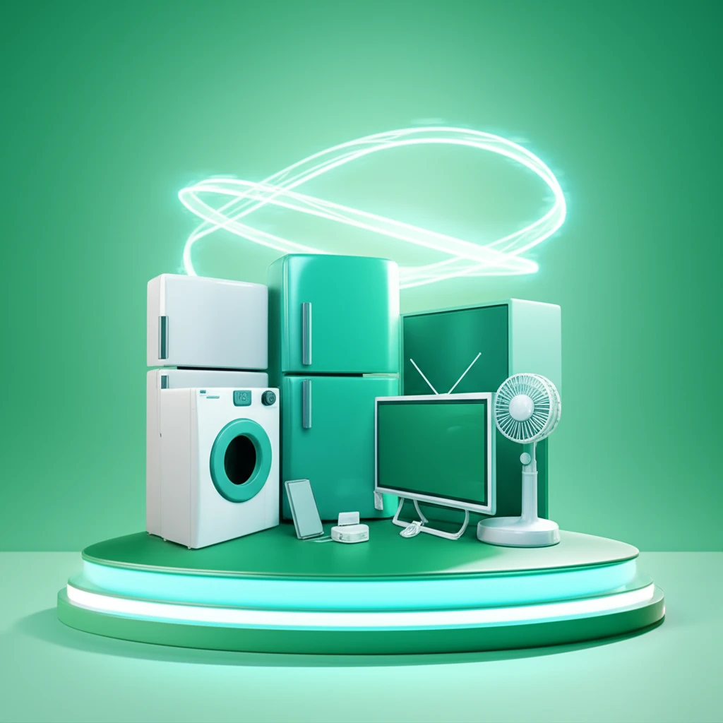 폐가전무상방문수거 서론 이미지