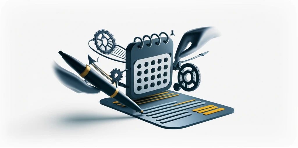 다주택자 세금 변화에 관한 문서와 서류 정리 이미지