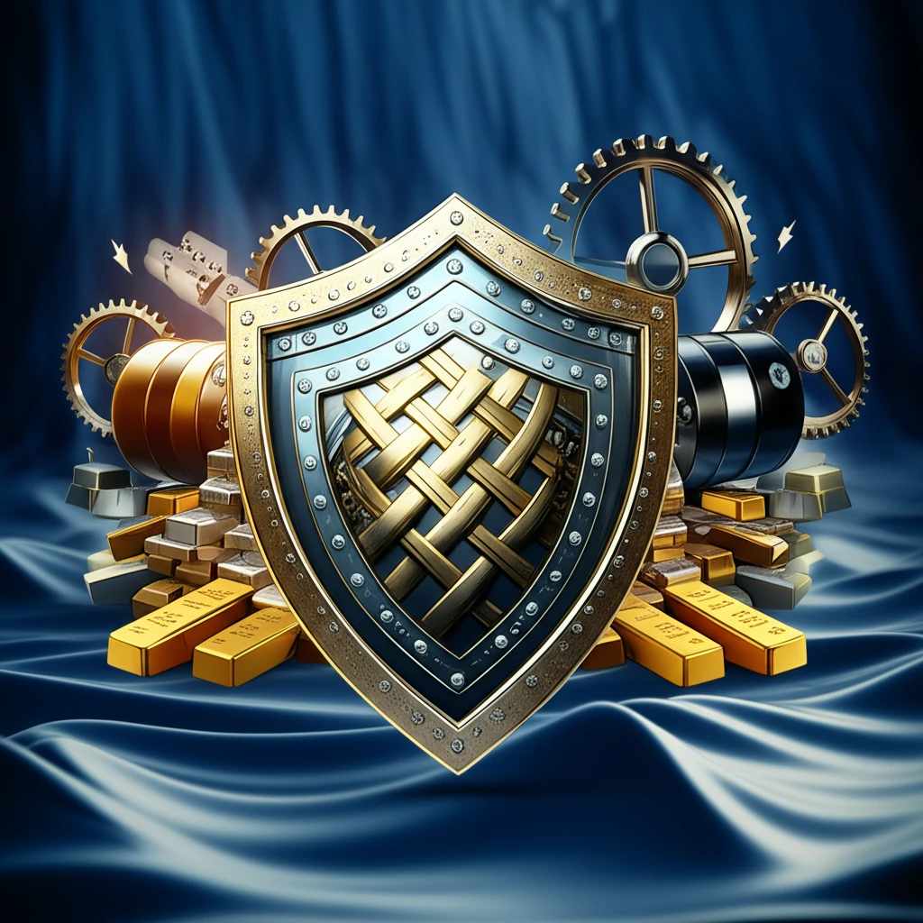 미국 이란 전쟁 포트폴리오 방어 전략 3단계