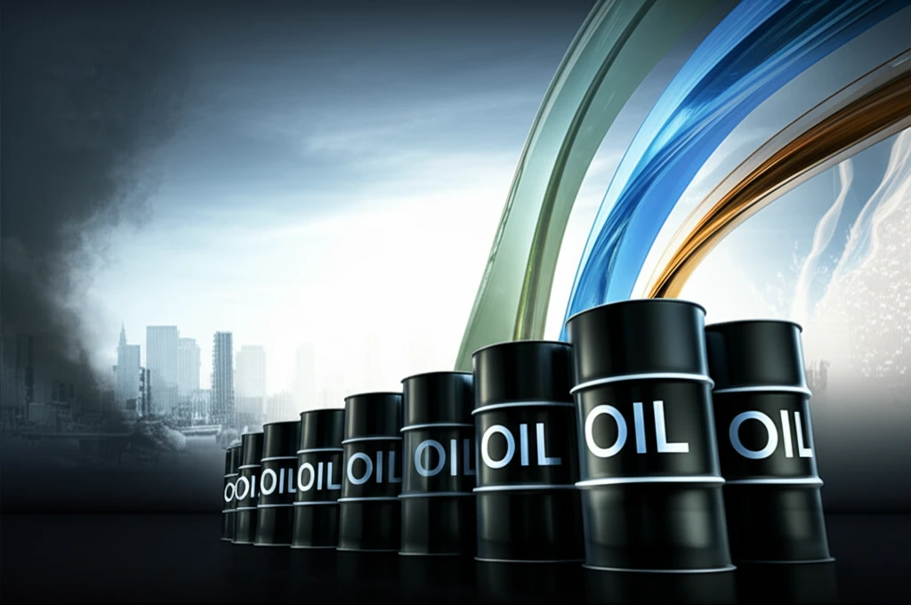 원유 선물 ETF 에너지 관련주 비교