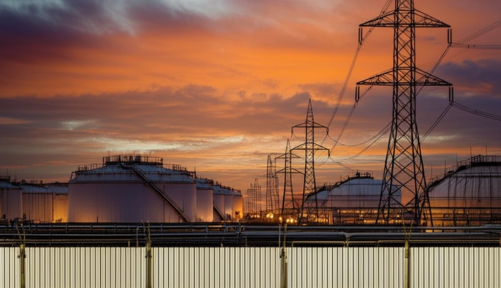 2026년국제유가전망 중동 리스크 대비